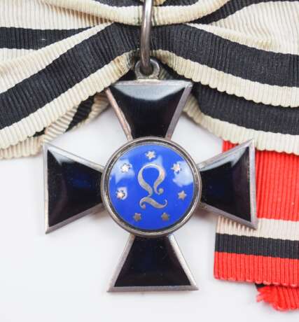 Preussen: Nachlass der Frau Marie Amalie Auguste v.E. gen. v.R., Gemahlin des Königlich Preussischen Generaloberst v.E. gen. v.R. - photo 2