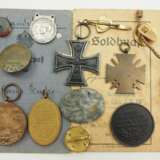 Preussen: Nachlass eines Landsturmmanns im 7. Rheinisches Infanterie-Regiment Nr. 69. - фото 2