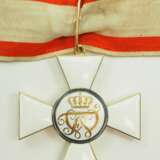 Preussen: Roter Adler Orden, 4. Modell (1885-1917), 2. Klasse - N. - Foto 3
