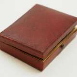 Preussen: Roter Adler Orden, 4. Modell (1885-1918), 4. Klasse, im Etui. - Foto 4
