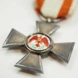 Preussen: Roter Adler Orden, 4. Modell (1885-1918), 4. Klasse - W. - Foto 2