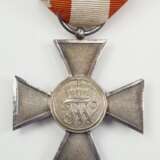 Preussen: Roter Adler Orden, 4. Modell (1885-1918), 4. Klasse - W. - Foto 3
