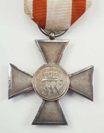 Preussen: Roter Adler Orden, 4. Modell (1885-1918), 4. Klasse - W. - Foto 3