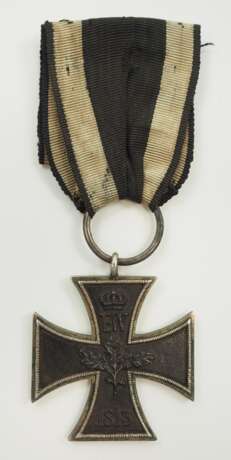 Preussen: Eisernes Kreuz, 1813, 2. Klasse. - Foto 1
