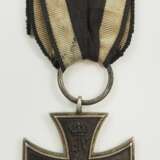 Preussen: Eisernes Kreuz, 1813, 2. Klasse. - Foto 1