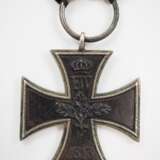 Preussen: Eisernes Kreuz, 1813, 2. Klasse. - Foto 2