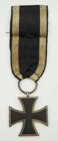 Preussen: Eisernes Kreuz, 1813, 2. Klasse. - Foto 3