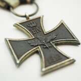 Preussen: Eisernes Kreuz, 1813, 2. Klasse. - Foto 4