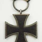 Preussen: Eisernes Kreuz, 1813, 2. Klasse. - Foto 5