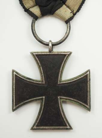 Preussen: Eisernes Kreuz, 1813, 2. Klasse. - Foto 5