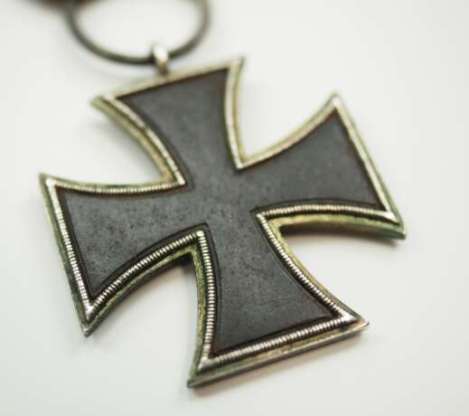 Preussen: Eisernes Kreuz, 1813, 2. Klasse. - Foto 6