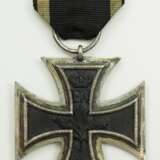 Preussen: Eisernes Kreuz, 1813, 2. Klasse. - photo 1