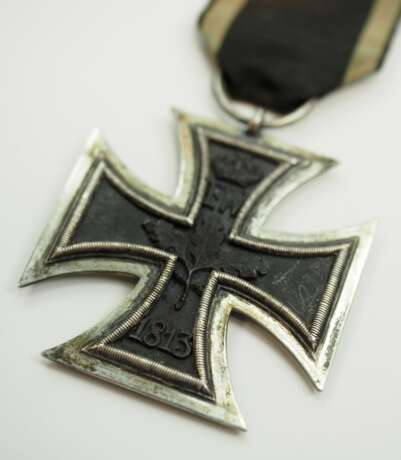 Preussen: Eisernes Kreuz, 1813, 2. Klasse. - photo 2