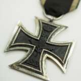 Preussen: Eisernes Kreuz, 1813, 2. Klasse. - photo 2