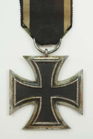 Preussen: Eisernes Kreuz, 1813, 2. Klasse. - photo 3