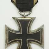 Preussen: Eisernes Kreuz, 1813, 2. Klasse. - photo 3