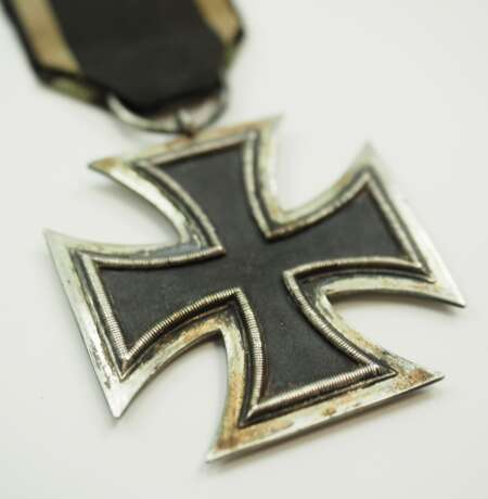 Preussen: Eisernes Kreuz, 1813, 2. Klasse. - photo 4