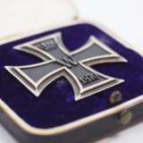Preussen: Eisernes Kreuz, 1870, 1. Klasse, im Etui - J. WAGNER u.S. - photo 6