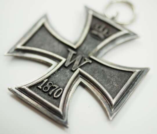 Preussen: Eisernes Kreuz, 1870, 2. Klasse. - фото 2