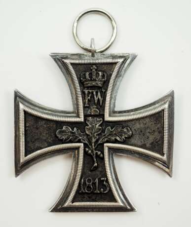 Preussen: Eisernes Kreuz, 1870, 2. Klasse. - фото 3