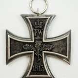 Preussen: Eisernes Kreuz, 1870, 2. Klasse. - фото 3