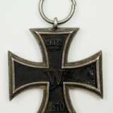 Preussen: Eisernes Kreuz, 1870, 2. Klasse. - фото 1