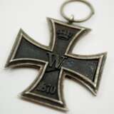 Preussen: Eisernes Kreuz, 1870, 2. Klasse. - фото 2