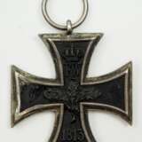 Preussen: Eisernes Kreuz, 1870, 2. Klasse. - фото 3