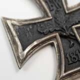 Preussen: Eisernes Kreuz, 1870, 2. Klasse. - фото 4