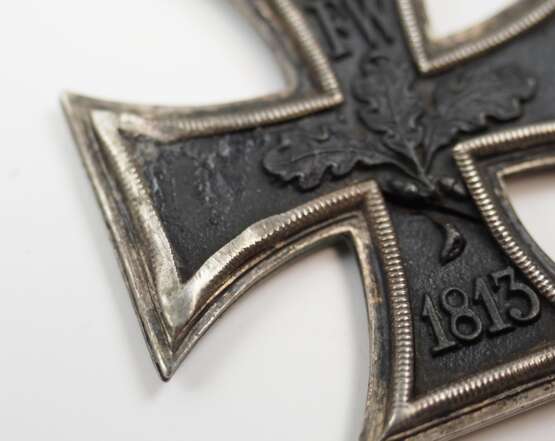 Preussen: Eisernes Kreuz, 1870, 2. Klasse. - фото 4