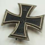 Preussen: Eisernes Kreuz, 1914, 1. Klasse - Gravur Riga 1917. - photo 5