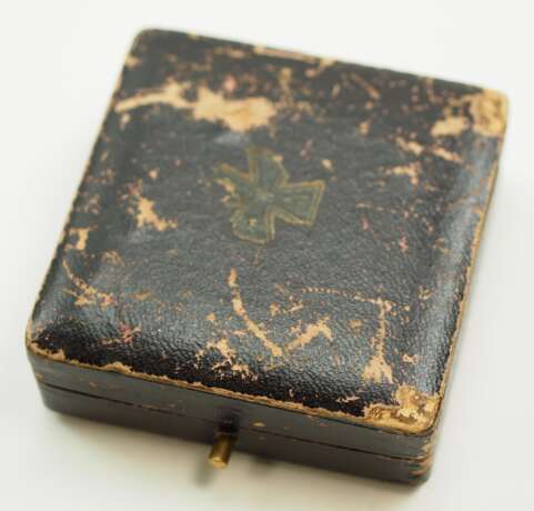 Preussen: Eisernes Kreuz, 1914, 1. Klasse, im Etui - 800. - photo 4