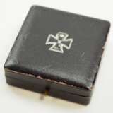 Preussen: Eisernes Kreuz, 1914, 1. Klasse, im Etui. - фото 4