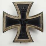 Preussen: Eisernes Kreuz, 1914, 1. Klasse - GODET. - фото 1
