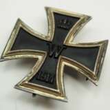 Preussen: Eisernes Kreuz, 1914, 1. Klasse - GODET. - фото 2