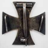 Preussen: Eisernes Kreuz, 1914, 1. Klasse - GODET. - фото 3