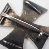 Preussen: Eisernes Kreuz, 1914, 1. Klasse - GODET. - фото 4