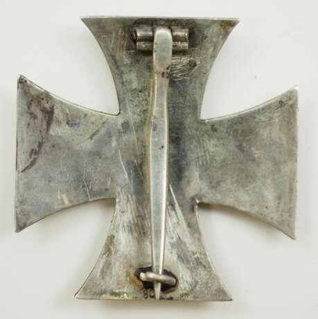 Preussen: Eisernes Kreuz, 1914, 1. Klasse - 800. - photo 3