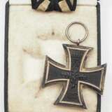 Preussen: Eisernes Kreuz, 1914, 2. Klasse, im Etui. - photo 3