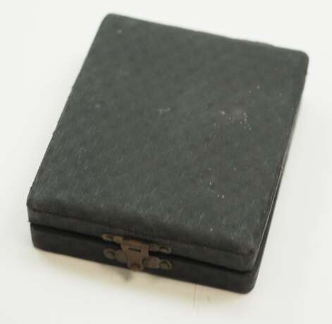 Preussen: Eisernes Kreuz, 1914, 2. Klasse, im Etui. - photo 4