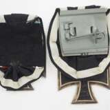 Preussen: Eisernes Kreuz, 1914, 2. Klasse - 2 Exemplare. - photo 2