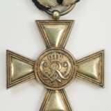 Preussen: Goldenes Militär-Verdienstkreuz. - photo 3