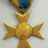 Preussen: Goldenes Verdienstkreuz. - фото 4
