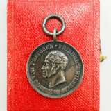 Preussen: Medaille für Rettung aus Lebensgefahr, im Etui - KOENIG. - photo 1