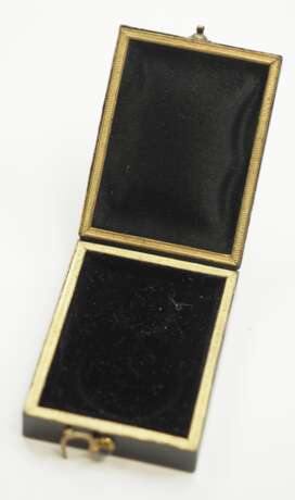 Preussen: Medaille für Rettung aus Lebensgefahr, im Etui - KÖNIG. - photo 4