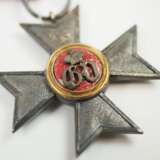 Waldeck: Militär-Verdienstkreuz, 3. Klasse. - photo 2
