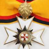 Waldeck: Verdienstkreuz, 2. Klasse. - Foto 1