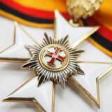 Waldeck: Verdienstkreuz, 2. Klasse. - Foto 2