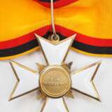 Waldeck: Verdienstkreuz, 2. Klasse. - Foto 4