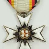 Waldeck: Verdienstkreuz, 3. Klasse. - photo 1